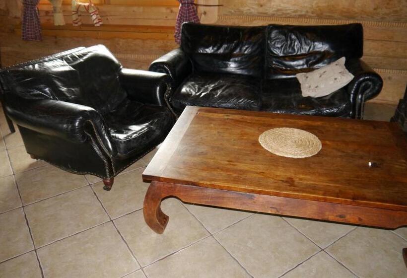 צימר Góralski Dwór