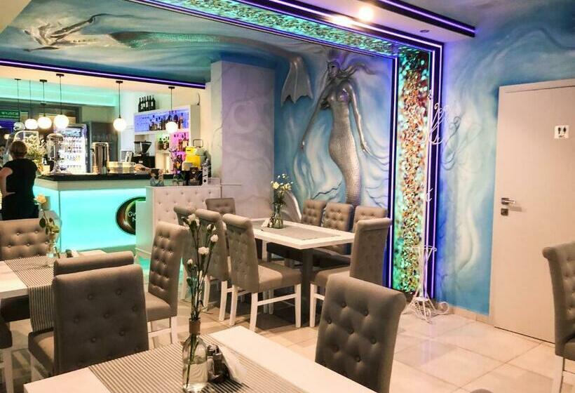 ベッドアンドブレックファースト Gwiazda Morza