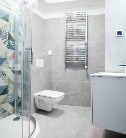 ベッドアンドブレックファースト Gwiazda Morza