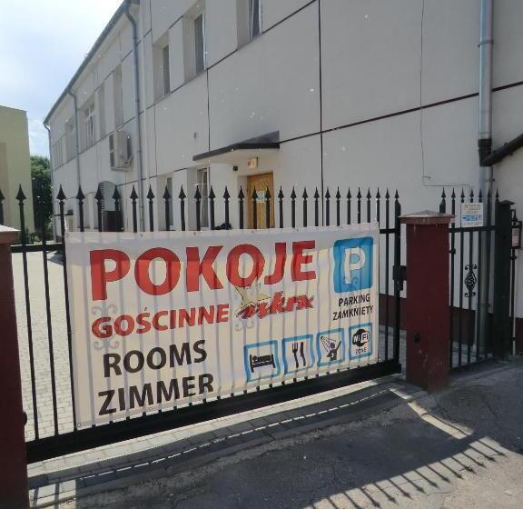 مبيت وإفطار Iskra