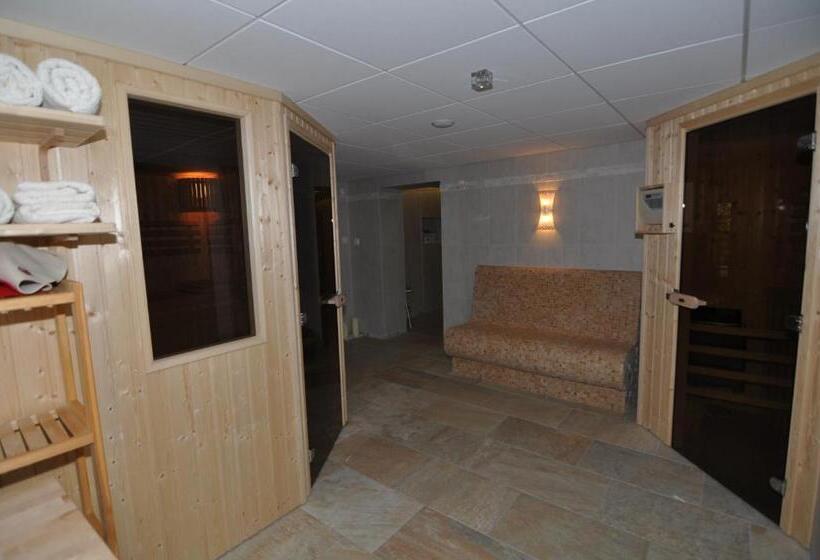 تختخواب و صبحانه Jaśminowe Ogrody