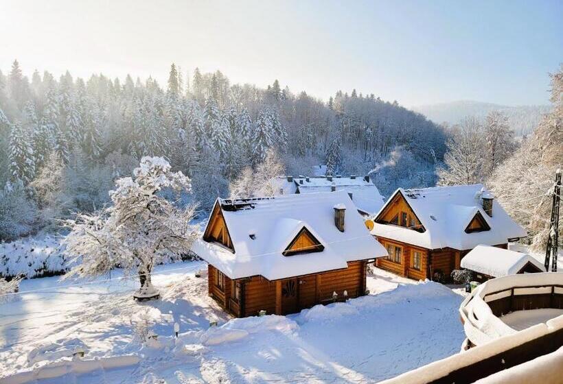 تختخواب و صبحانه Karina