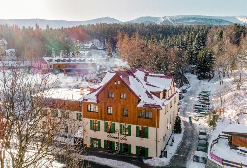 تختخواب و صبحانه Leśny Dwór