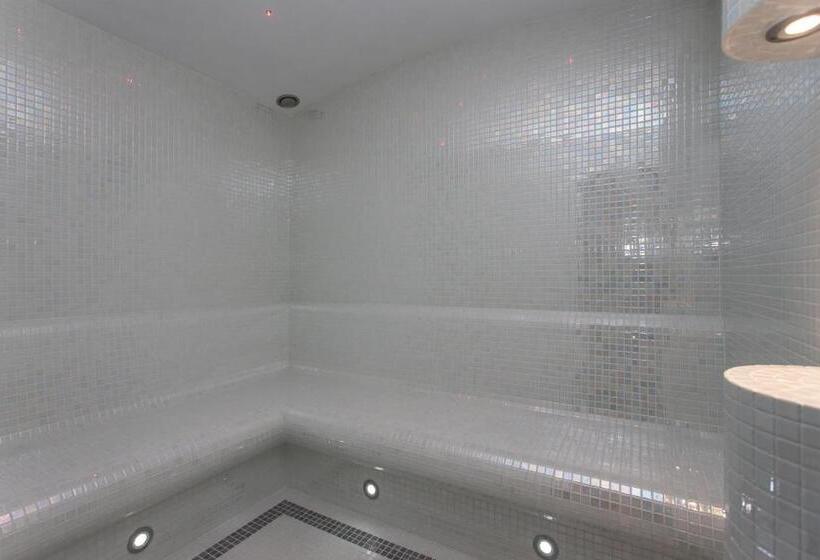 住宿加早餐  Nawigator Spa