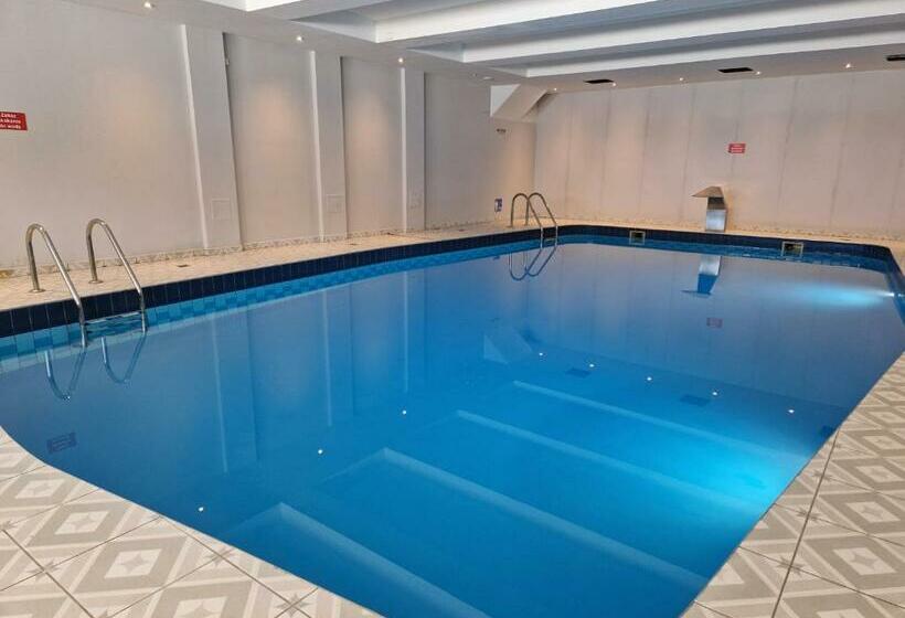 住宿加早餐  śnieżynka