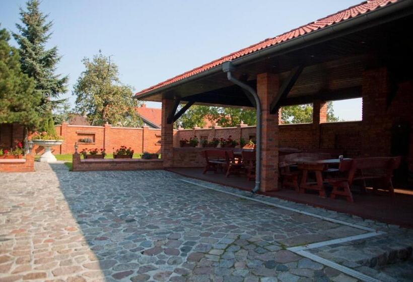 ベッドアンドブレックファースト Noclegi U Kawalca