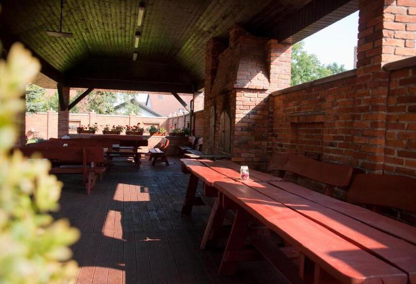 ベッドアンドブレックファースト Noclegi U Kawalca