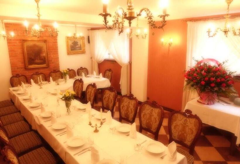 ベッドアンドブレックファースト Noclegi U Kawalca