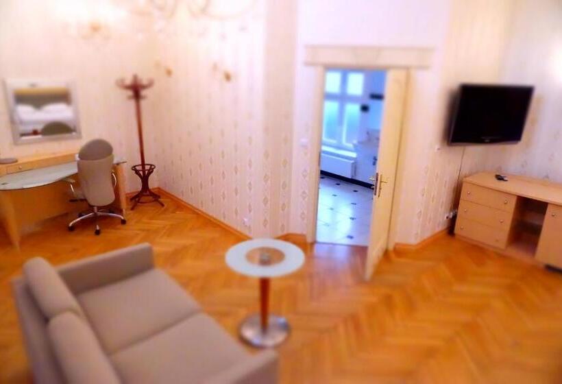 ベッドアンドブレックファースト Noclegi U Kawalca