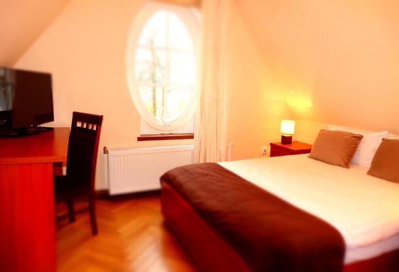 ベッドアンドブレックファースト Noclegi U Kawalca