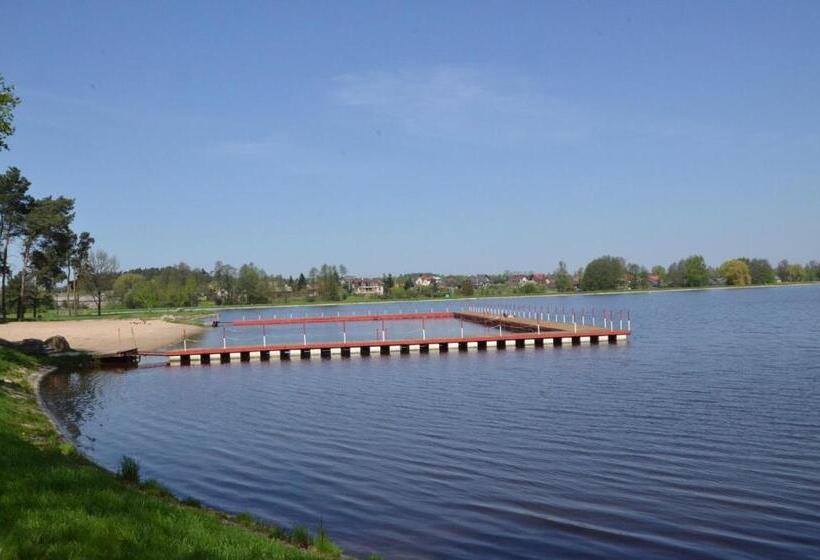 مبيت وإفطار Obiekt Tatar   Usługi Hotelarskie