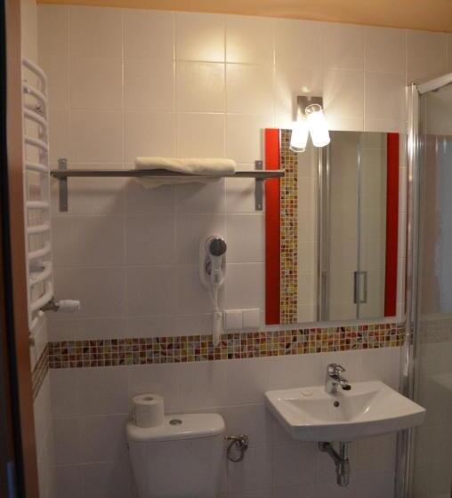 مبيت وإفطار Obiekt Tatar   Usługi Hotelarskie