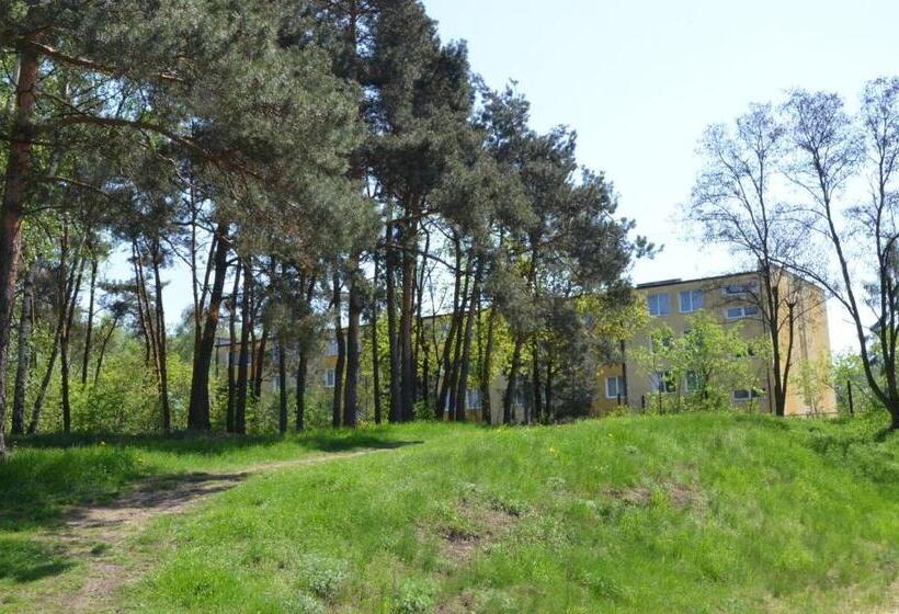 مبيت وإفطار Obiekt Tatar   Usługi Hotelarskie