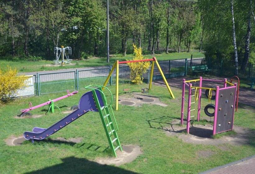 مبيت وإفطار Obiekt Tatar   Usługi Hotelarskie