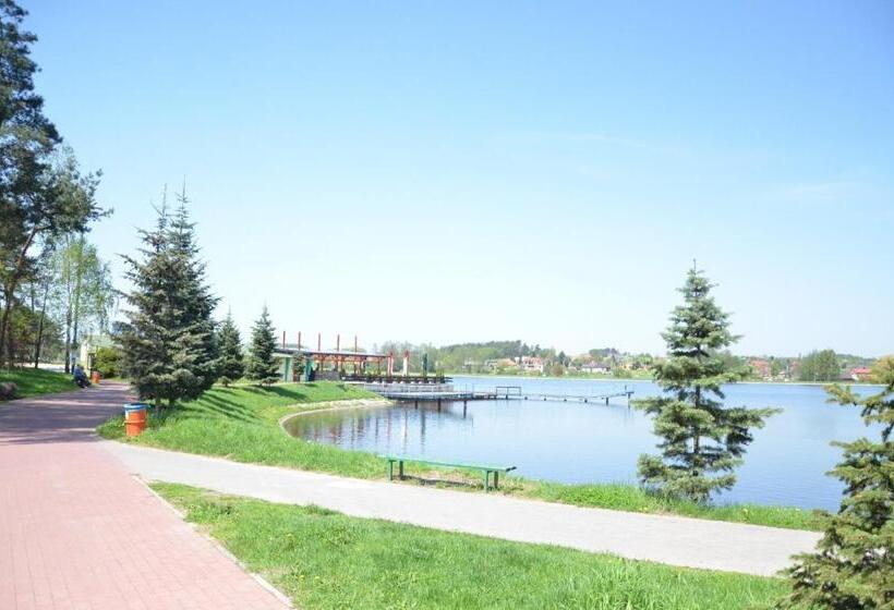 ベッドアンドブレックファースト Obiekt Tatar   Usługi Hotelarskie