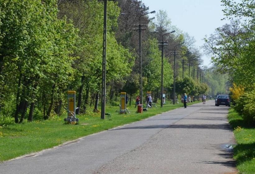 مبيت وإفطار Obiekt Tatar   Usługi Hotelarskie