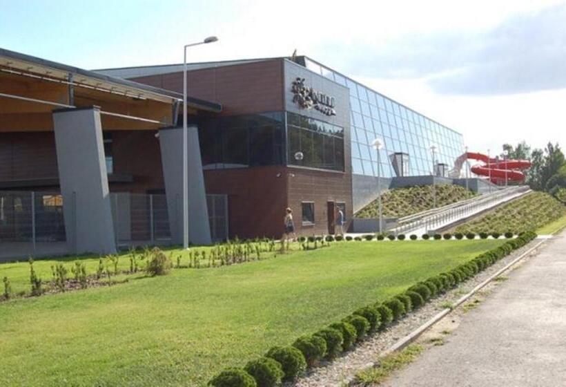 مبيت وإفطار Obiekt Tatar   Usługi Hotelarskie