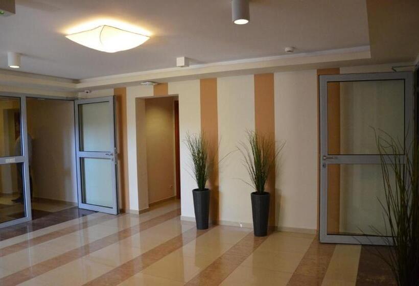 مبيت وإفطار Obiekt Tatar   Usługi Hotelarskie