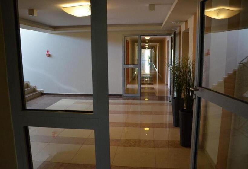 مبيت وإفطار Obiekt Tatar   Usługi Hotelarskie