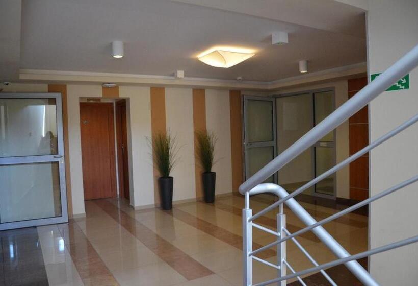 مبيت وإفطار Obiekt Tatar   Usługi Hotelarskie