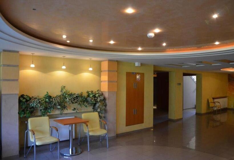 مبيت وإفطار Obiekt Tatar   Usługi Hotelarskie