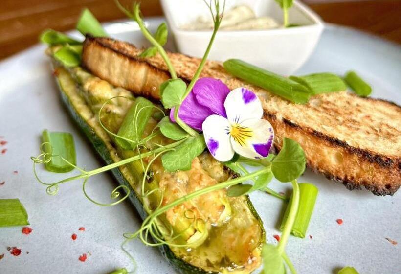 住宿加早餐  Oro Cavallo