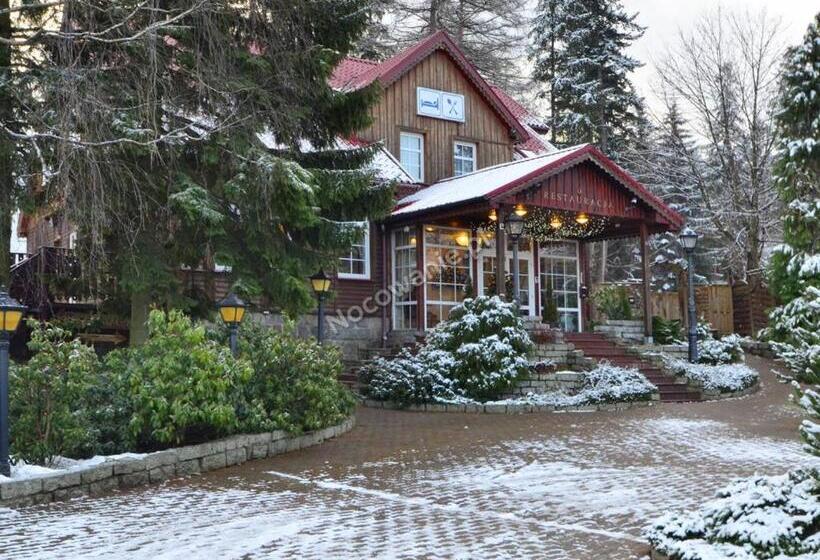 住宿加早餐  Oro Cavallo