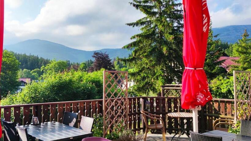 住宿加早餐  Oro Cavallo