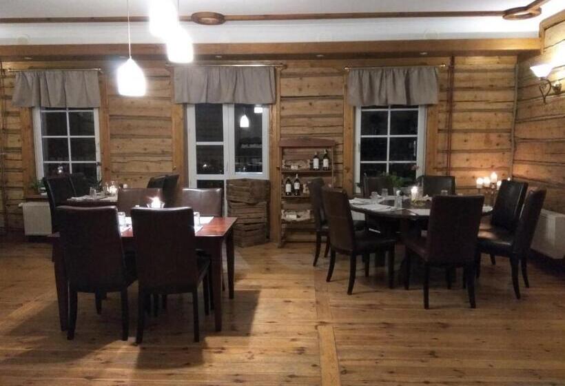 住宿加早餐  Oro Cavallo