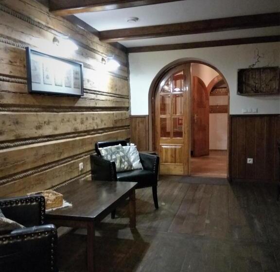 住宿加早餐  Oro Cavallo