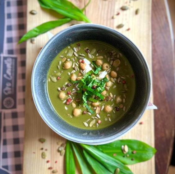 住宿加早餐  Oro Cavallo