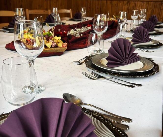 住宿加早餐  Oro Cavallo