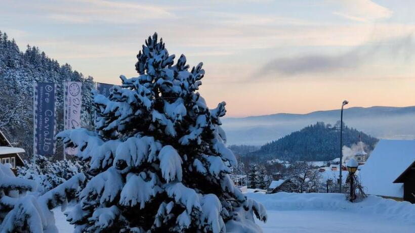 住宿加早餐  Oro Cavallo