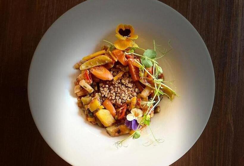 住宿加早餐  Oro Cavallo