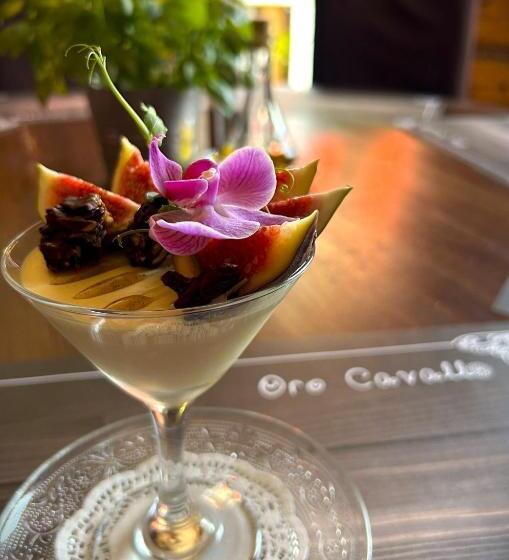 住宿加早餐  Oro Cavallo