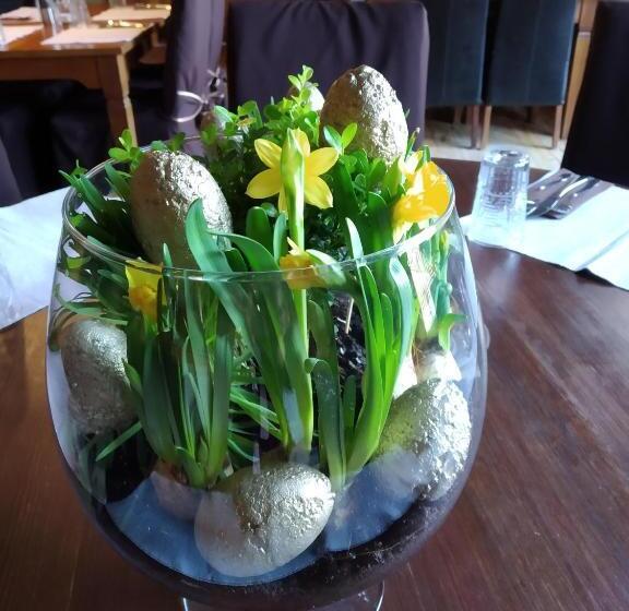 تختخواب و صبحانه Oro Cavallo