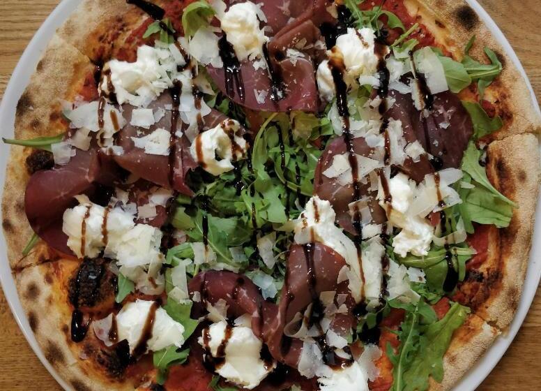 住宿加早餐  Oro Cavallo