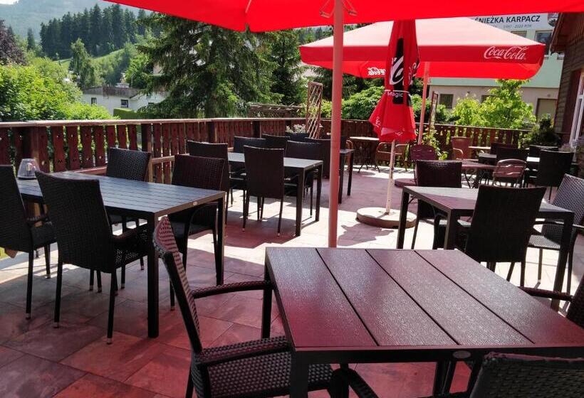 住宿加早餐  Oro Cavallo