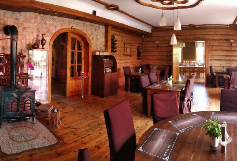 住宿加早餐  Oro Cavallo