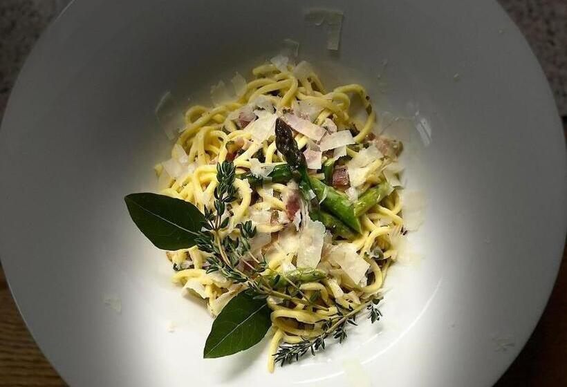 住宿加早餐  Oro Cavallo