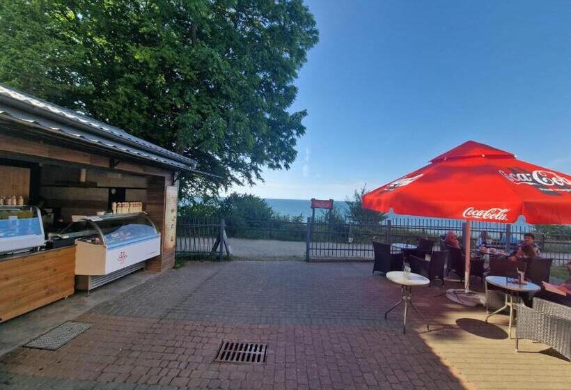 تختخواب و صبحانه Oå›rodek Promenada Faleza