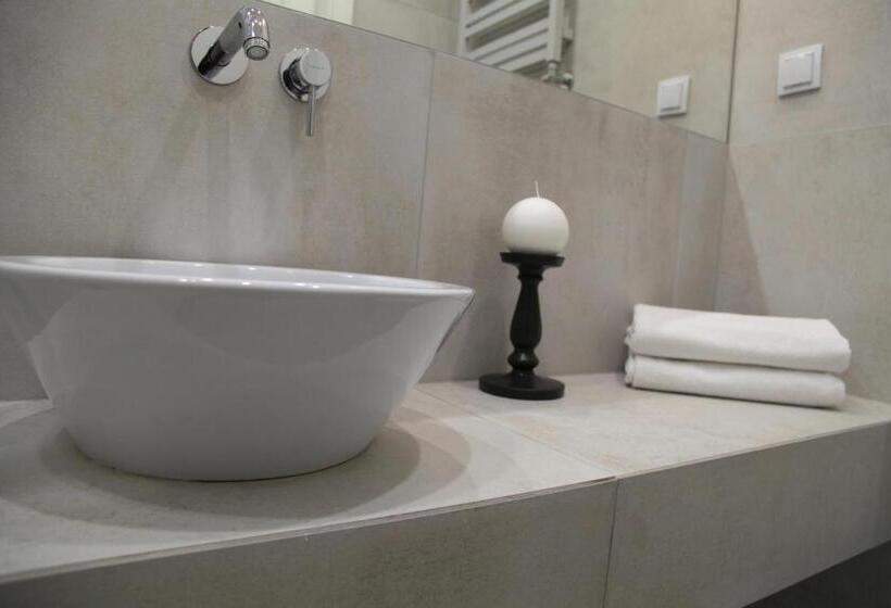 צימר Pałac W Bądzowie