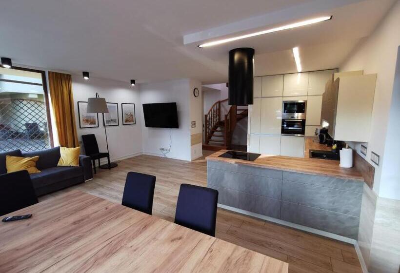 צימר Paula Wellness & Spa