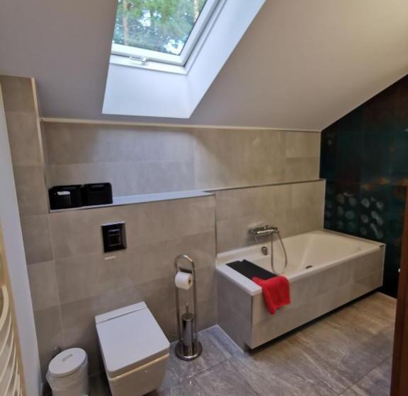 צימר Paula Wellness & Spa