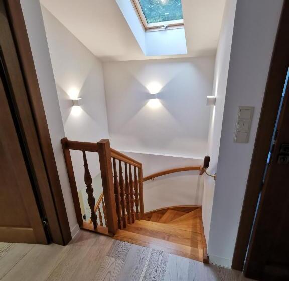 צימר Paula Wellness & Spa