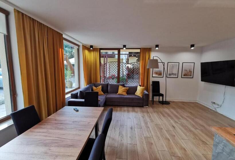 צימר Paula Wellness & Spa