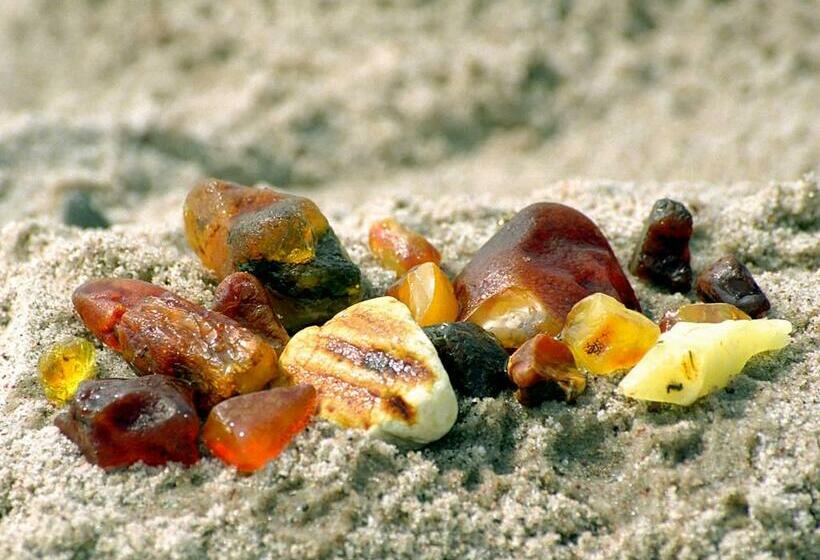 צימר Pensjonacik Ewa