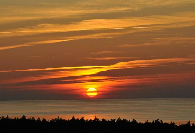 צימר Pensjonacik Ewa