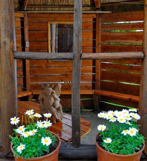 צימר Pensjonacik Ewa