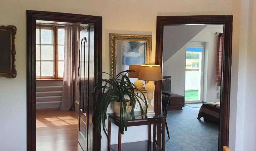 צימר Pensjonacik Ewa